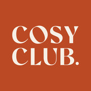COSY CLUB logo