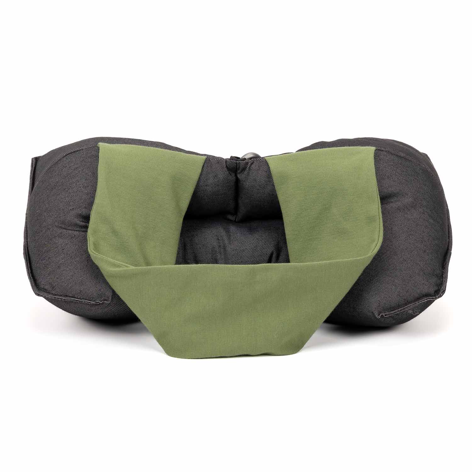 Coussin de voyage . ELLIPSE Lima