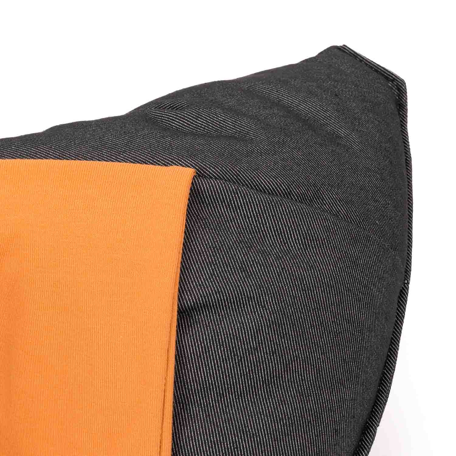 Reisekissen. ELLIPSE Malta