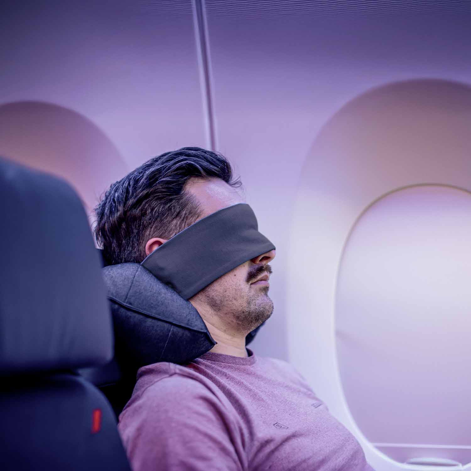 Travel cushion · ELLIPSE Montparnasse