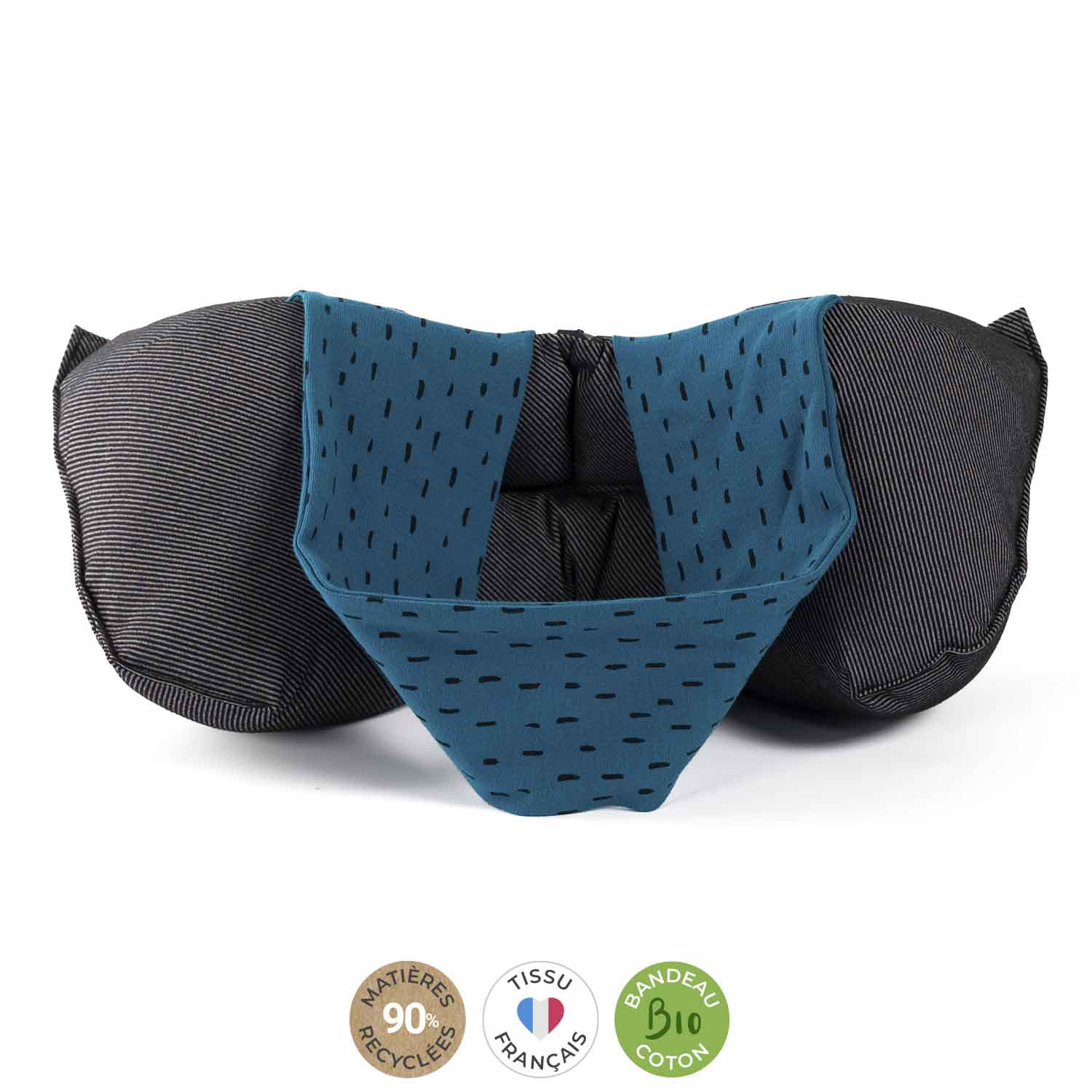 Travel cushion · ELLIPSE Princess Juliana