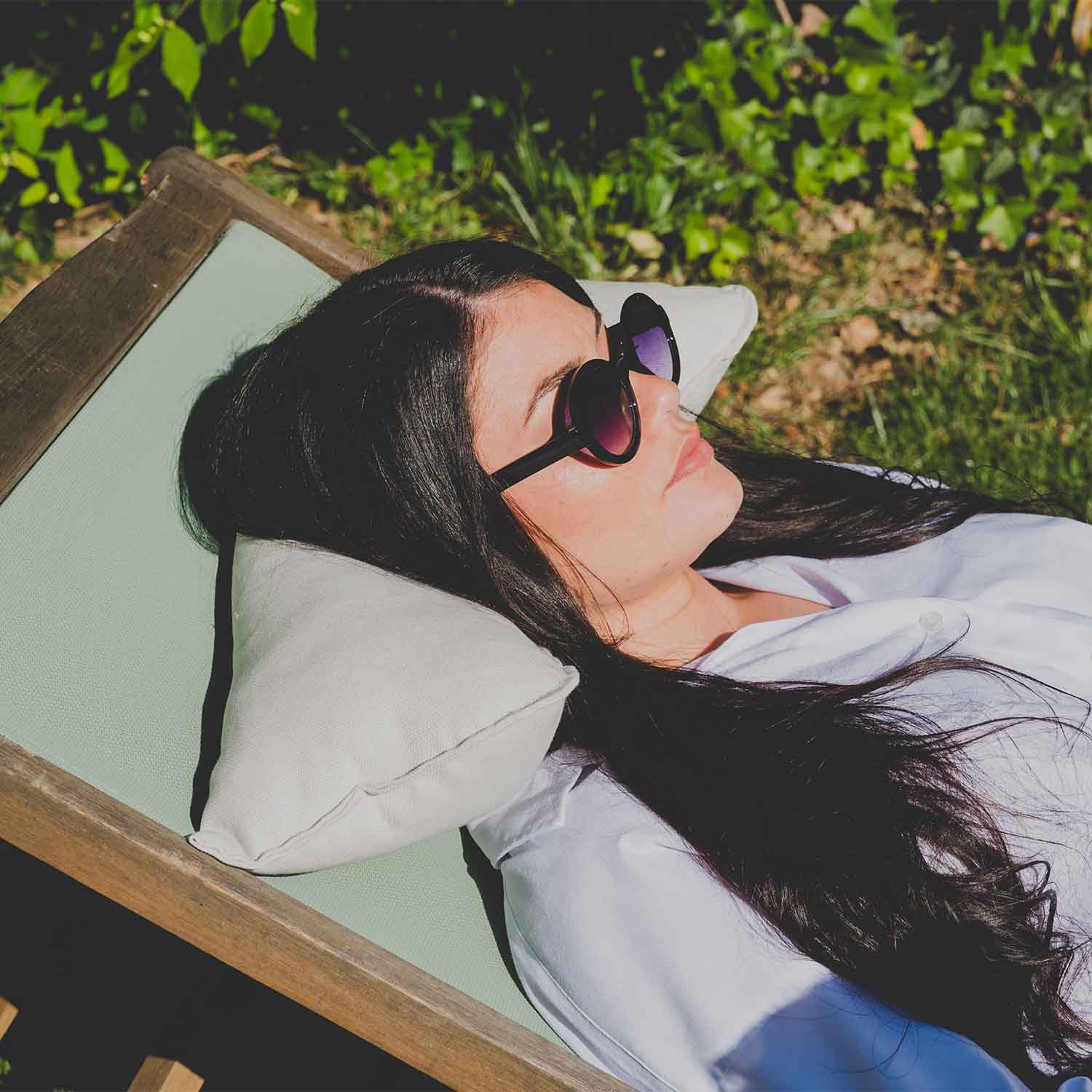 Outdoor neck cushion · ƩPICUR Casablanca