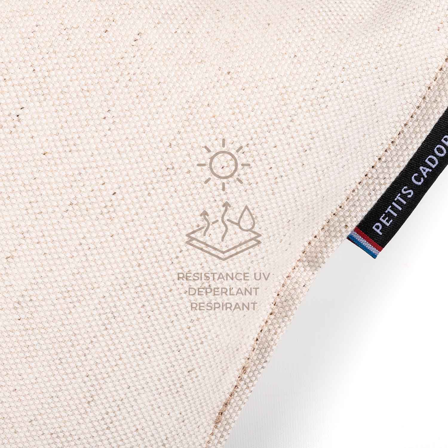 Outdoor neck cushion · ƩPICUR Casablanca