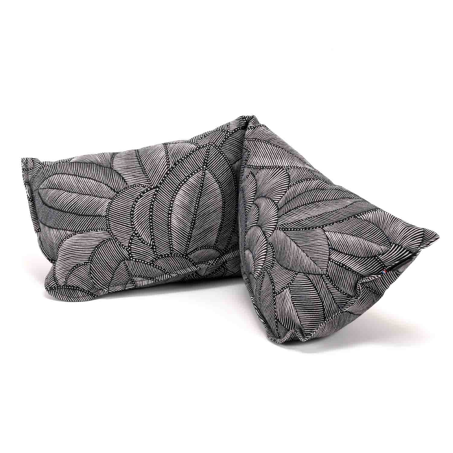 Headrest and decorative cushion · EPICUR Demeter