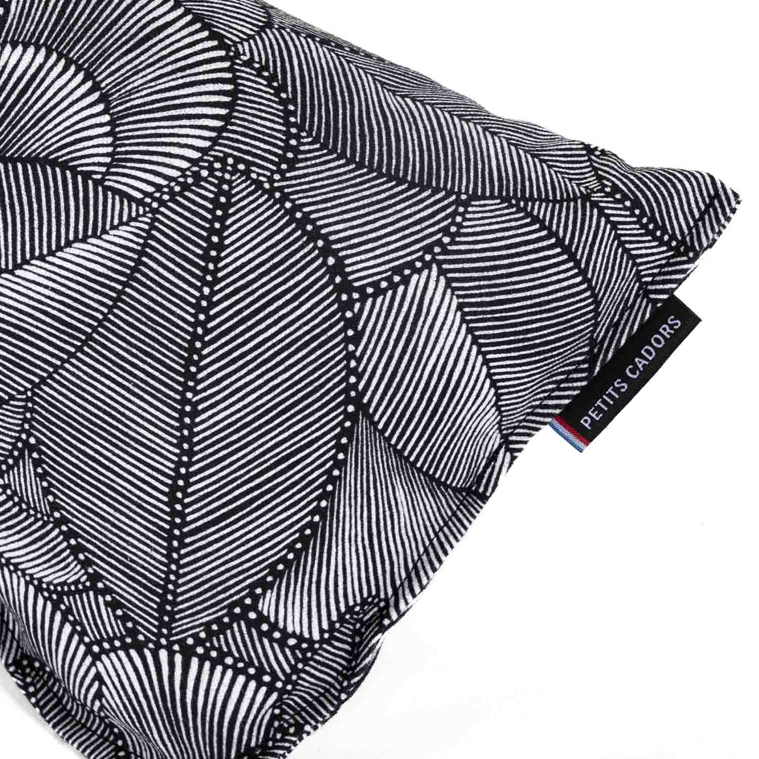 Headrest and decorative cushion · ƩPICUR Déméter