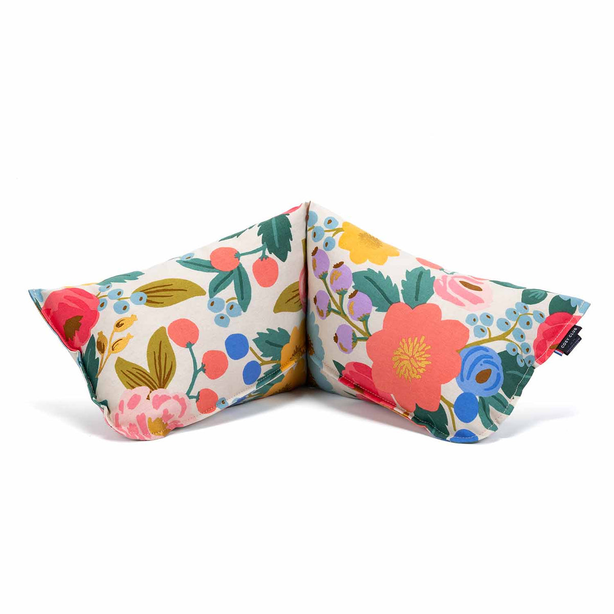 Coussin repose tête et de décoration · EPICUR Héra