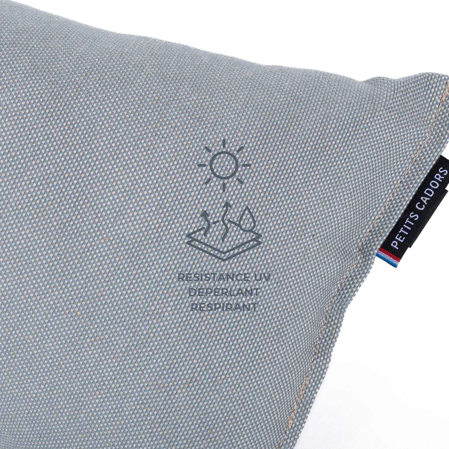 Outdoor neck cushion · ƩPICUR Monolia