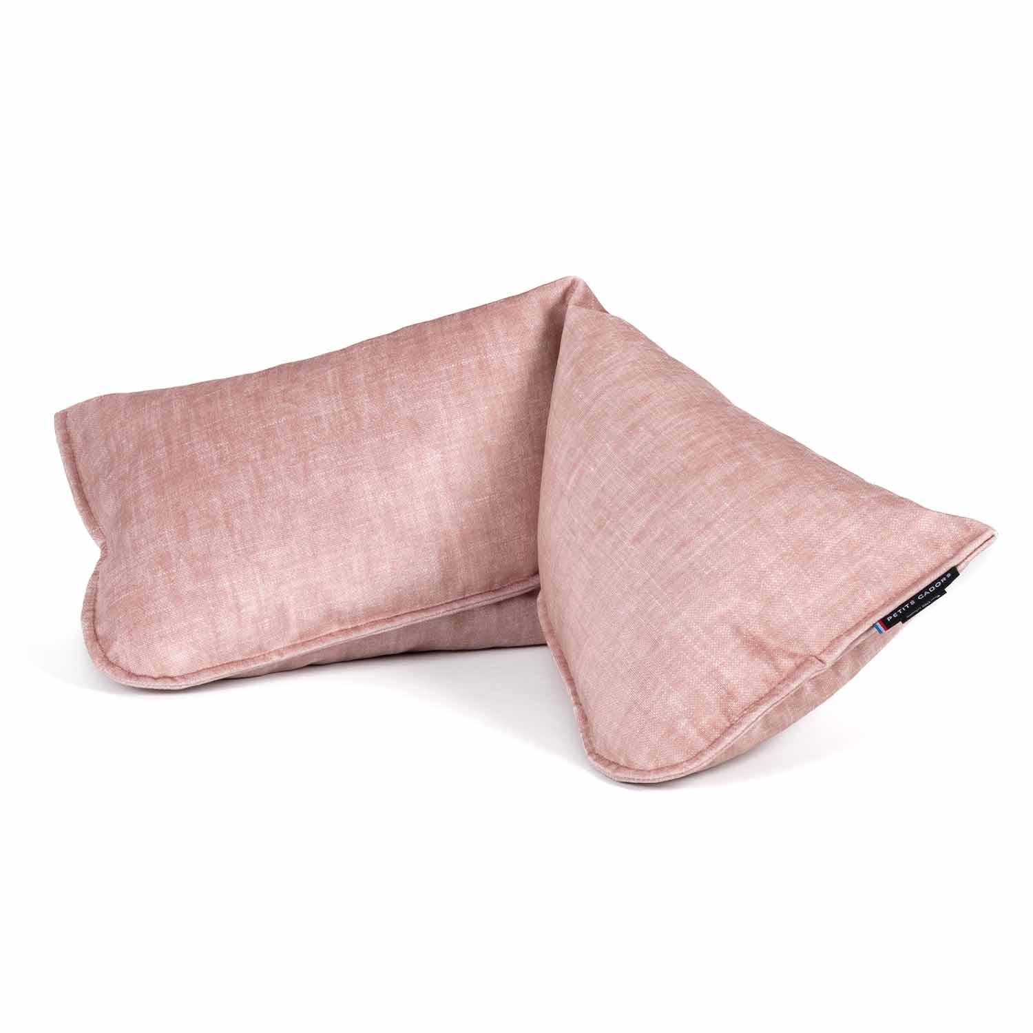 Coussin repose tête et de décoration · EPICUR Aphrodite (velours)
