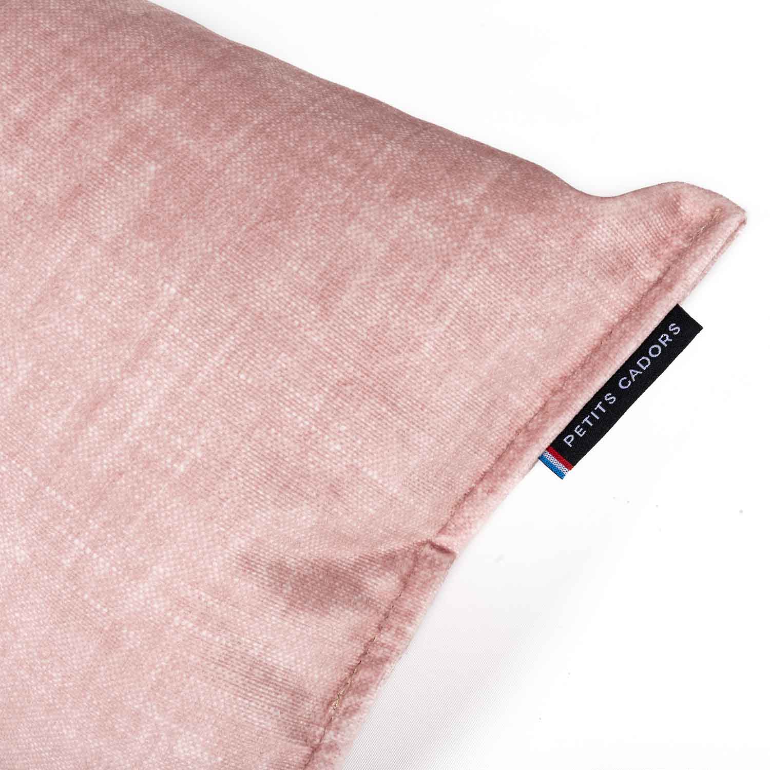 Kopfstütze und Zierkissen · ƩPICUR Aphrodite (Samt)