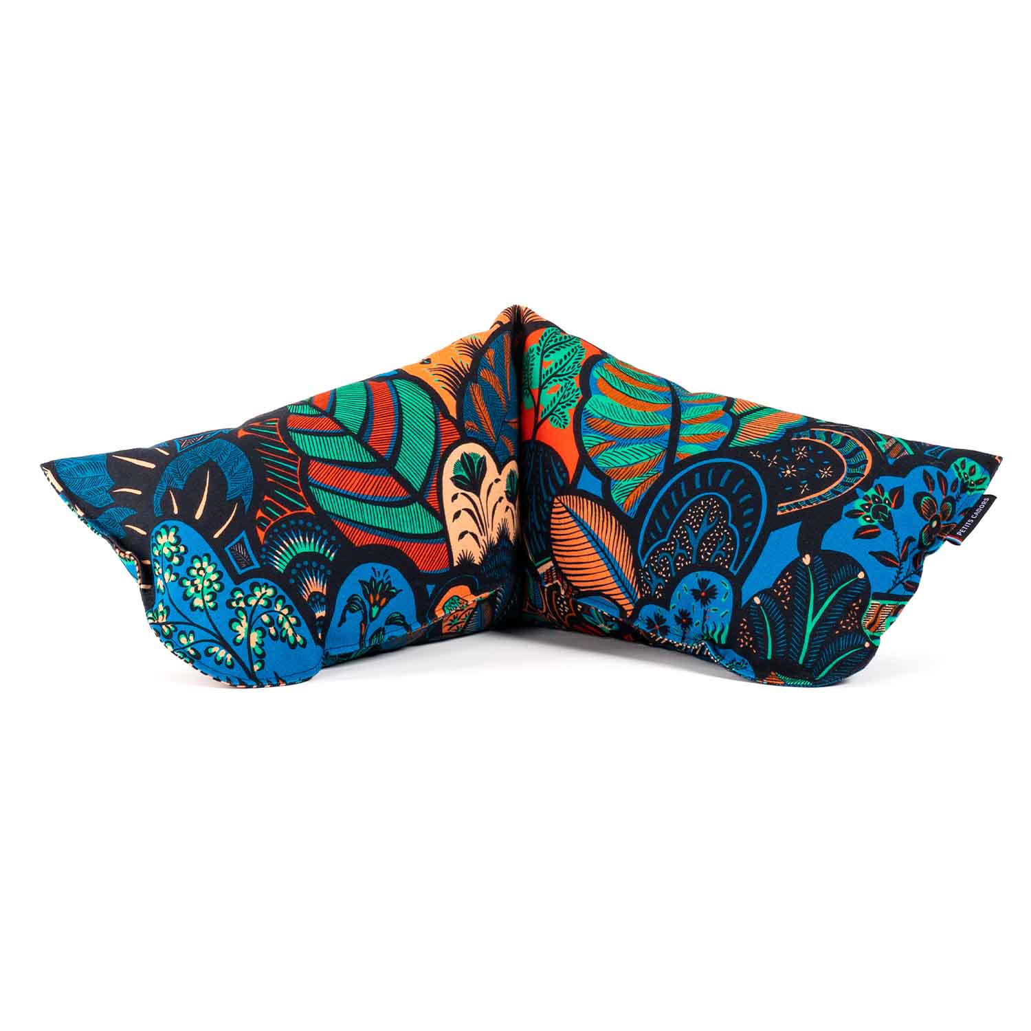 Kopfstütze und Zierkissen · ƩPICUR Perséphone