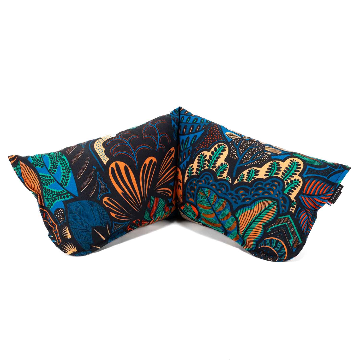 Coussin repose tête et de décoration · EPICUR Perséphone