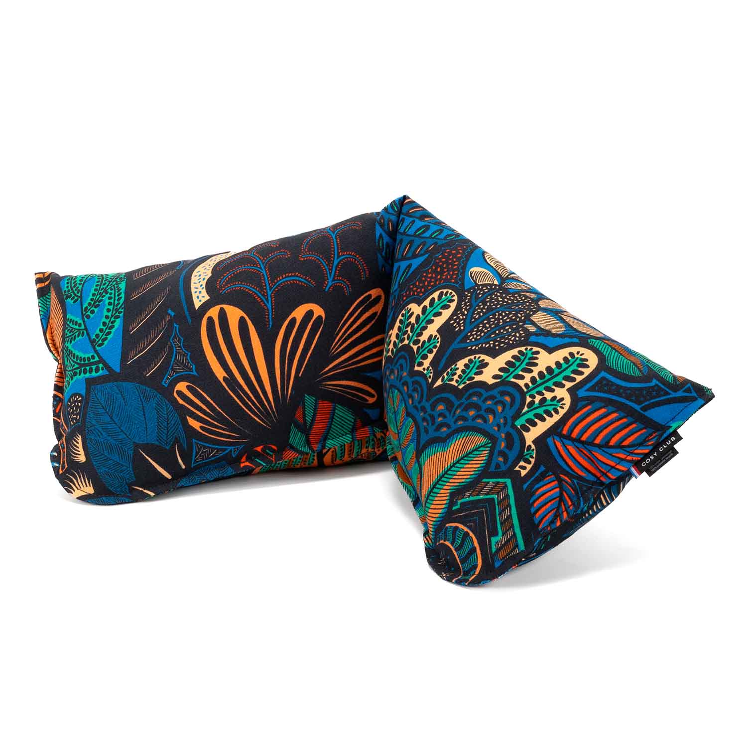 Headrest and decorative cushion · EPICUR Persephone