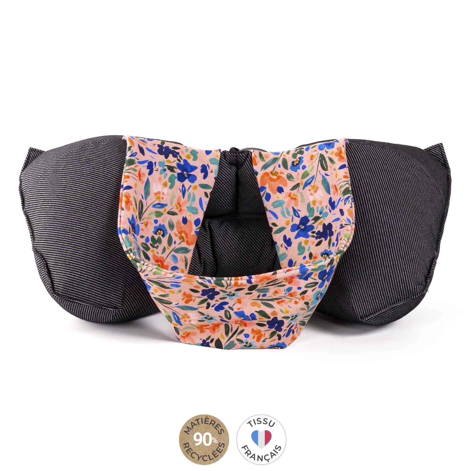 Coussin de voyage · ELLIPSE Giverny