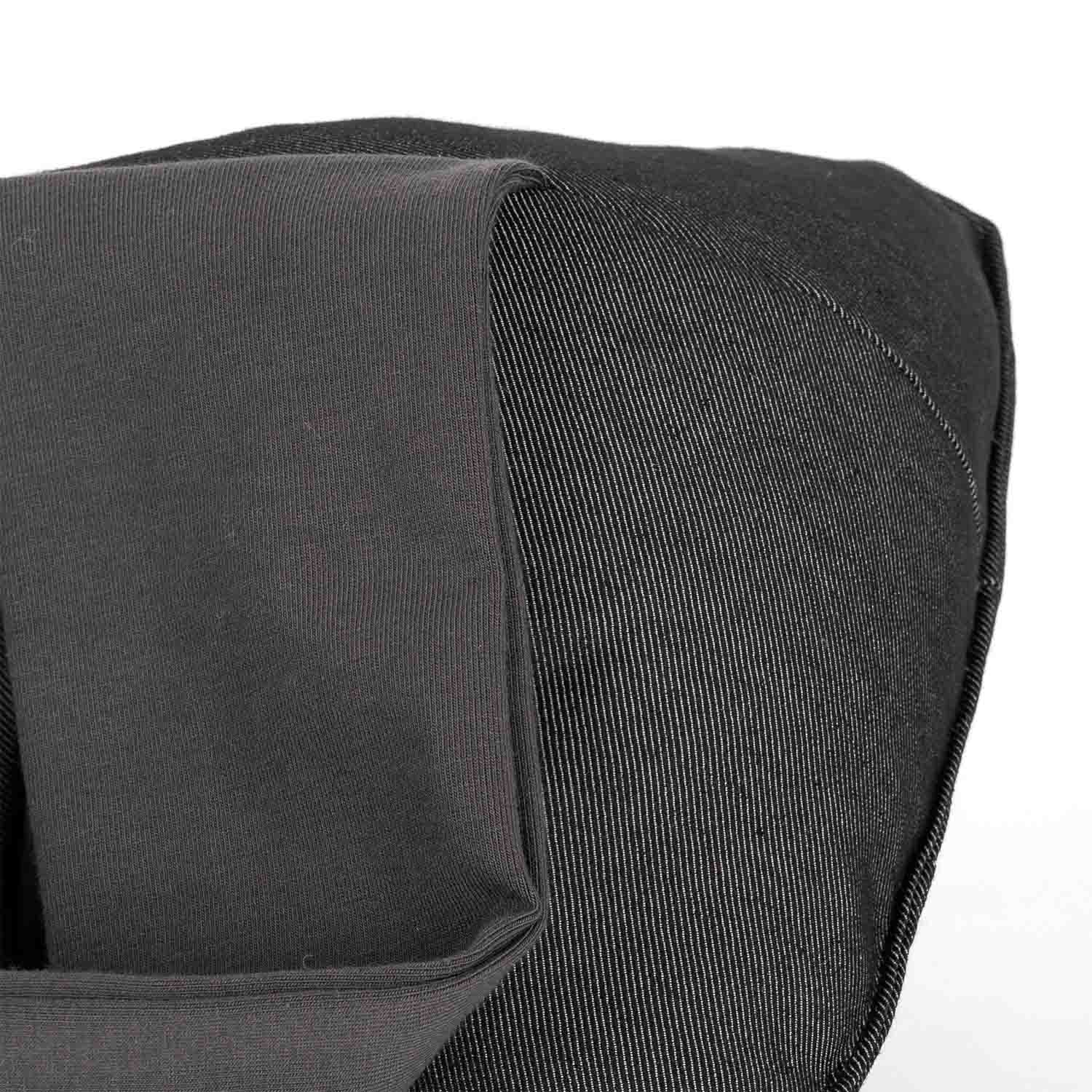 Coussin de voyage · ELLIPSE Montparnasse