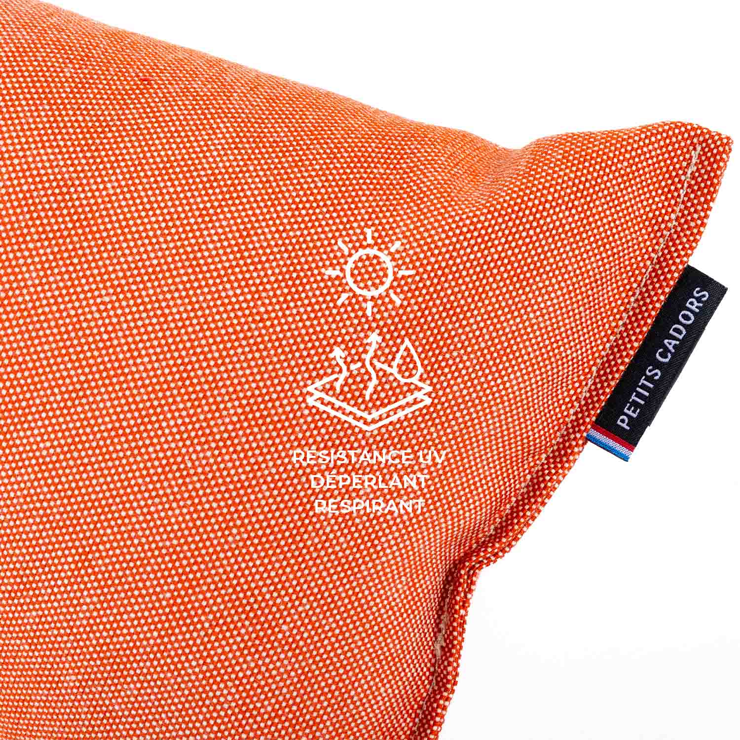 Outdoor neck cushion · ƩPICUR Toulouse