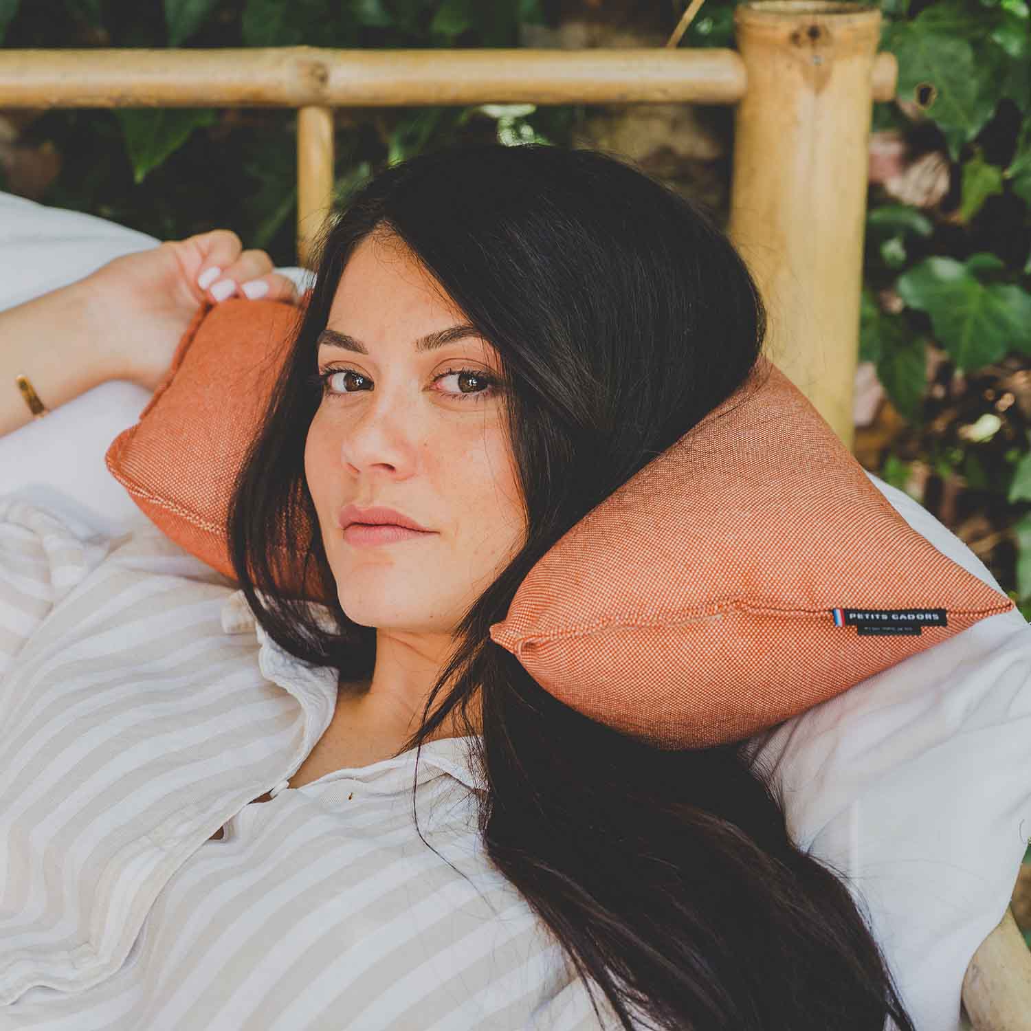 Outdoor neck cushion · ƩPICUR Toulouse