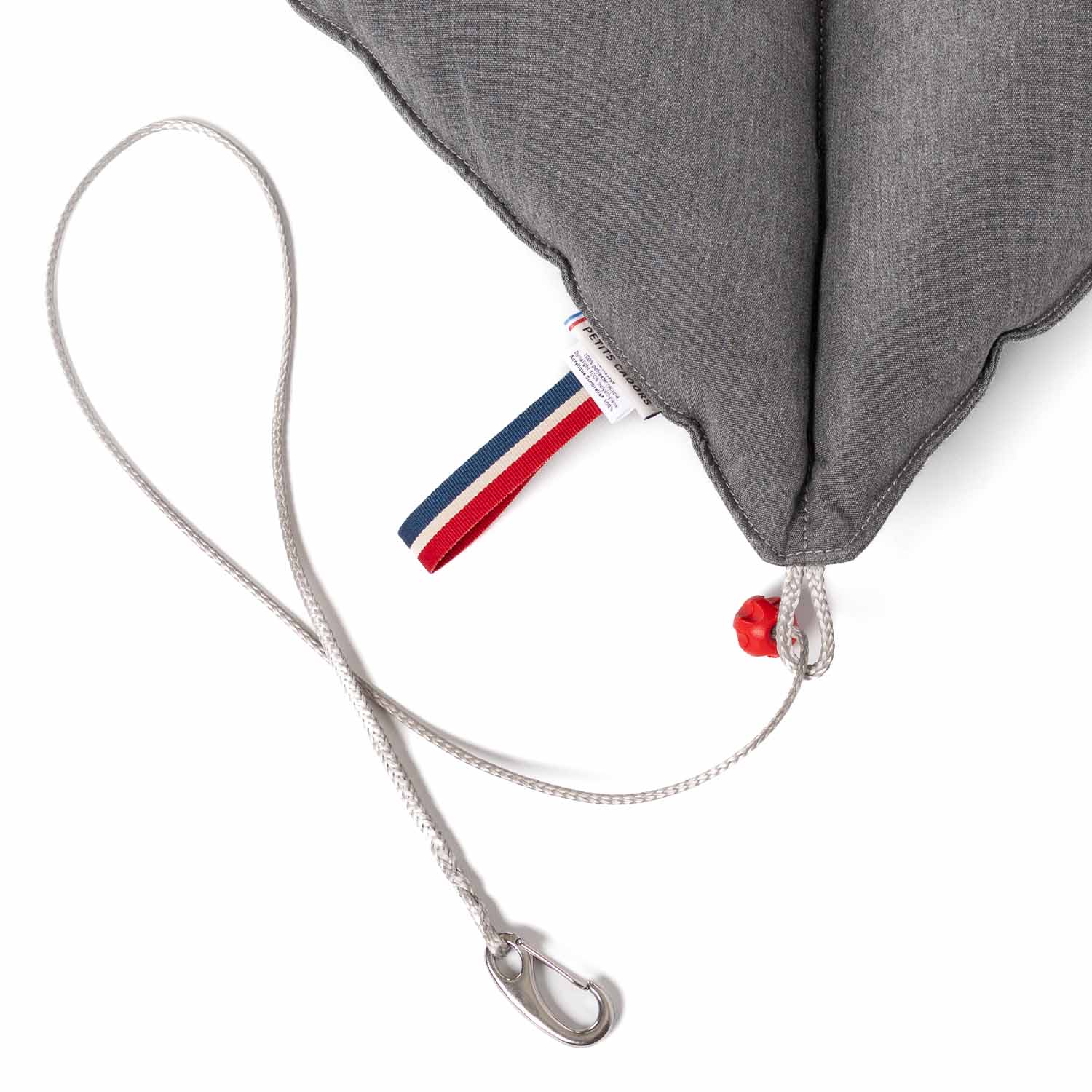 Set of 2 boat cushions · HØMER Pénélope