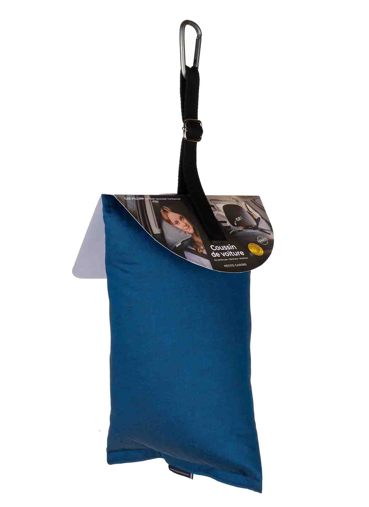 Oreiller de voiture · ISIDOR Brest