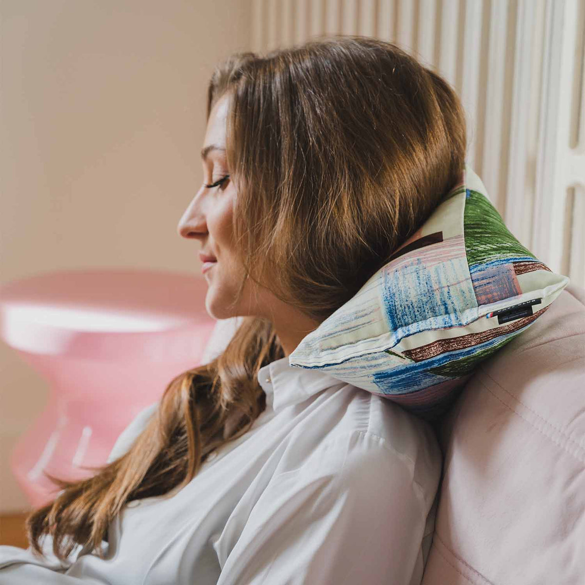 Coussin cervical · SALVADOR Copenhague