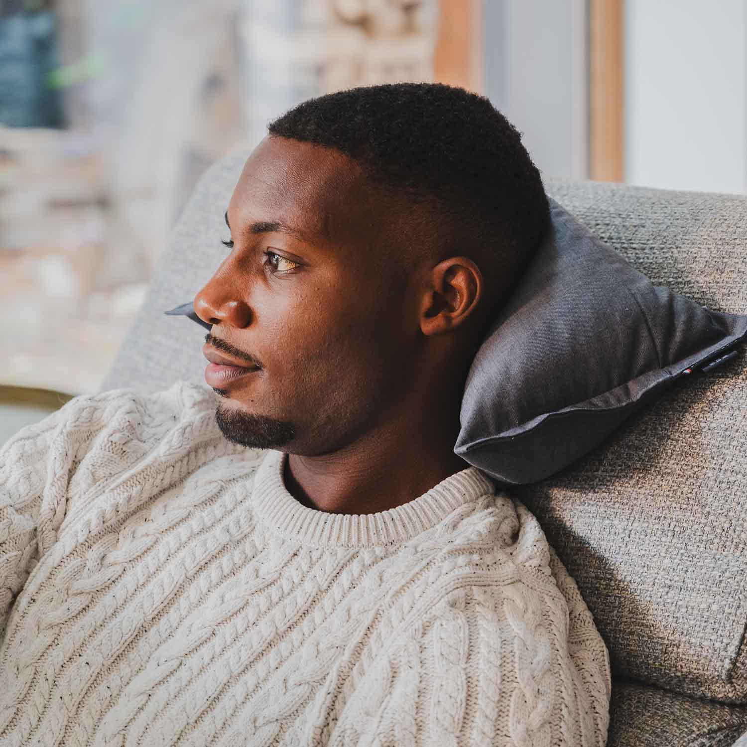 Coussin cervical · SALVADOR Berlin