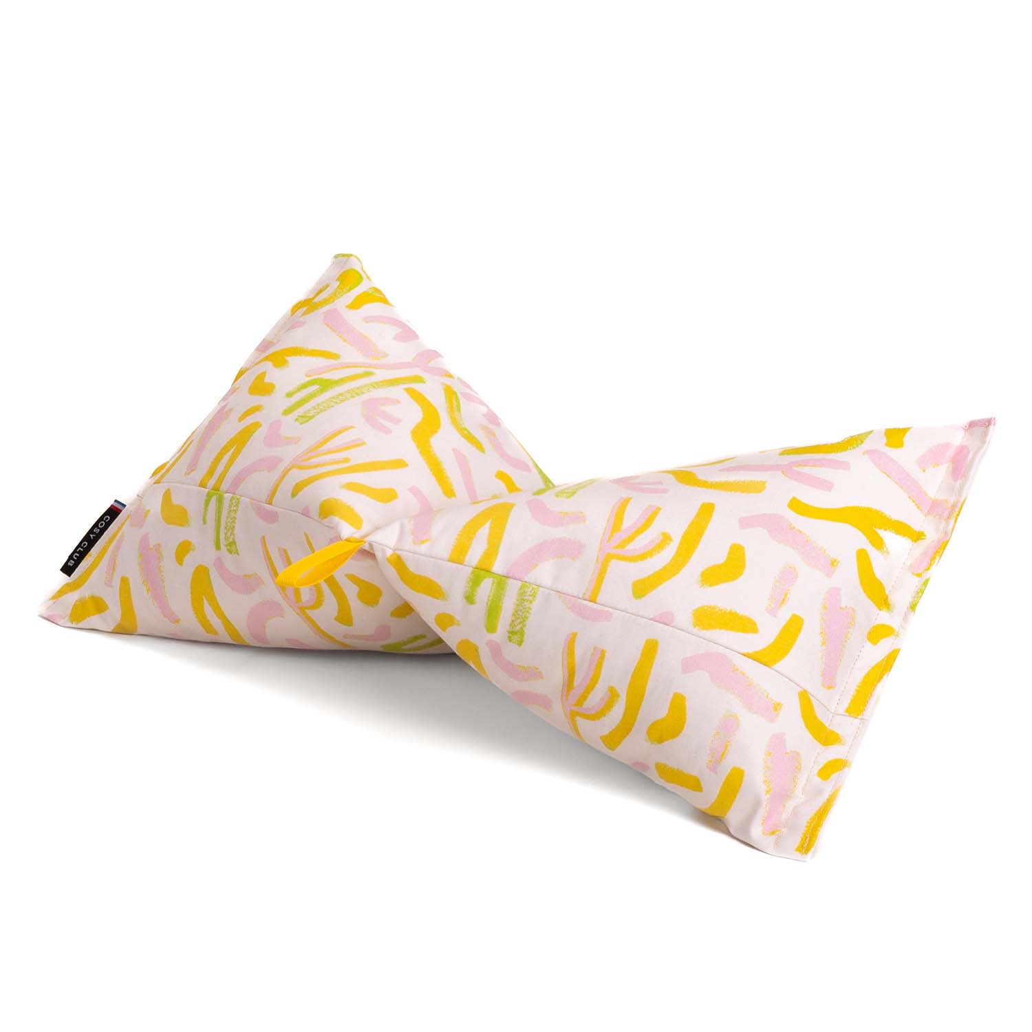 Coussin cervical · SALVADOR Cancún