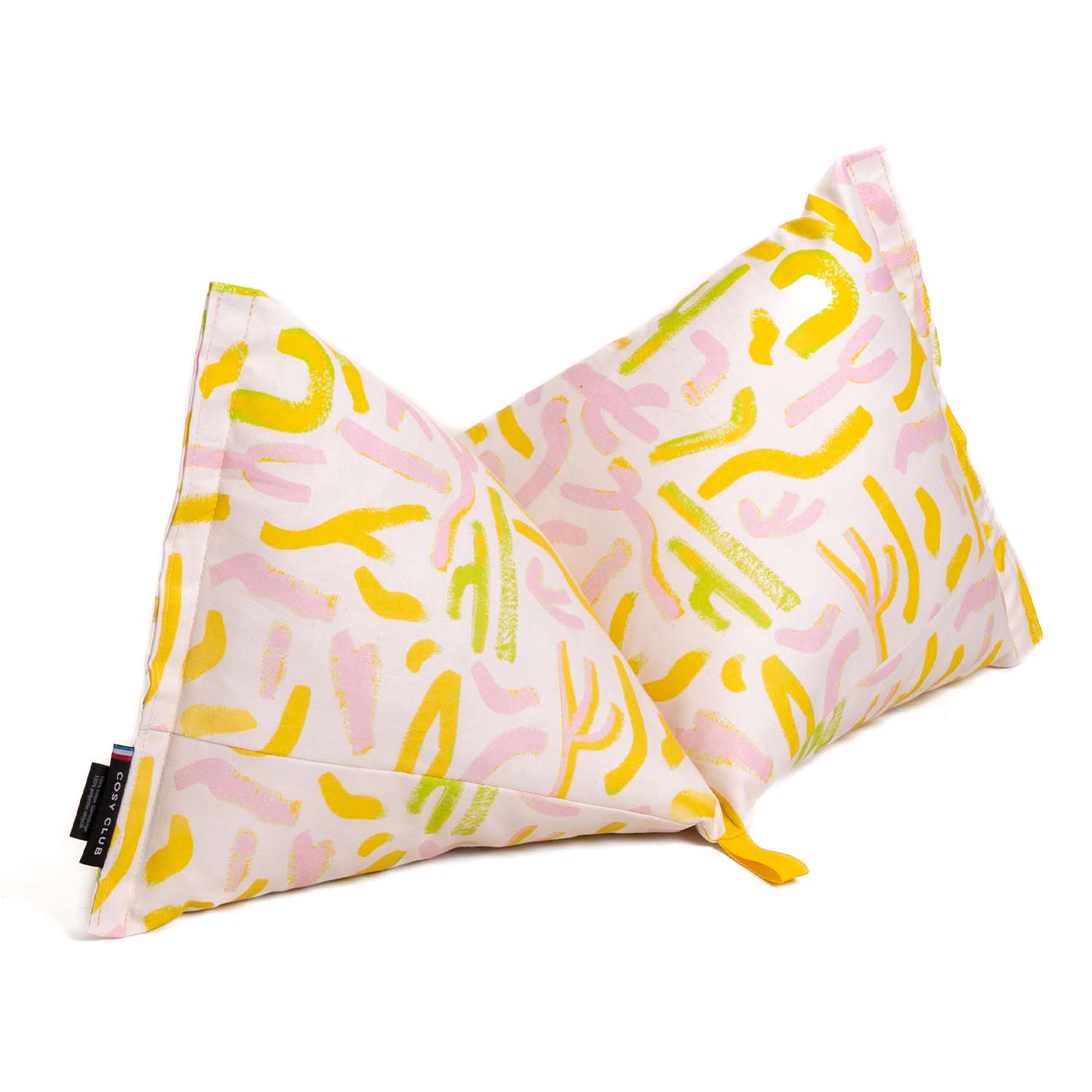 Coussin cervical · SALVADOR Cancún