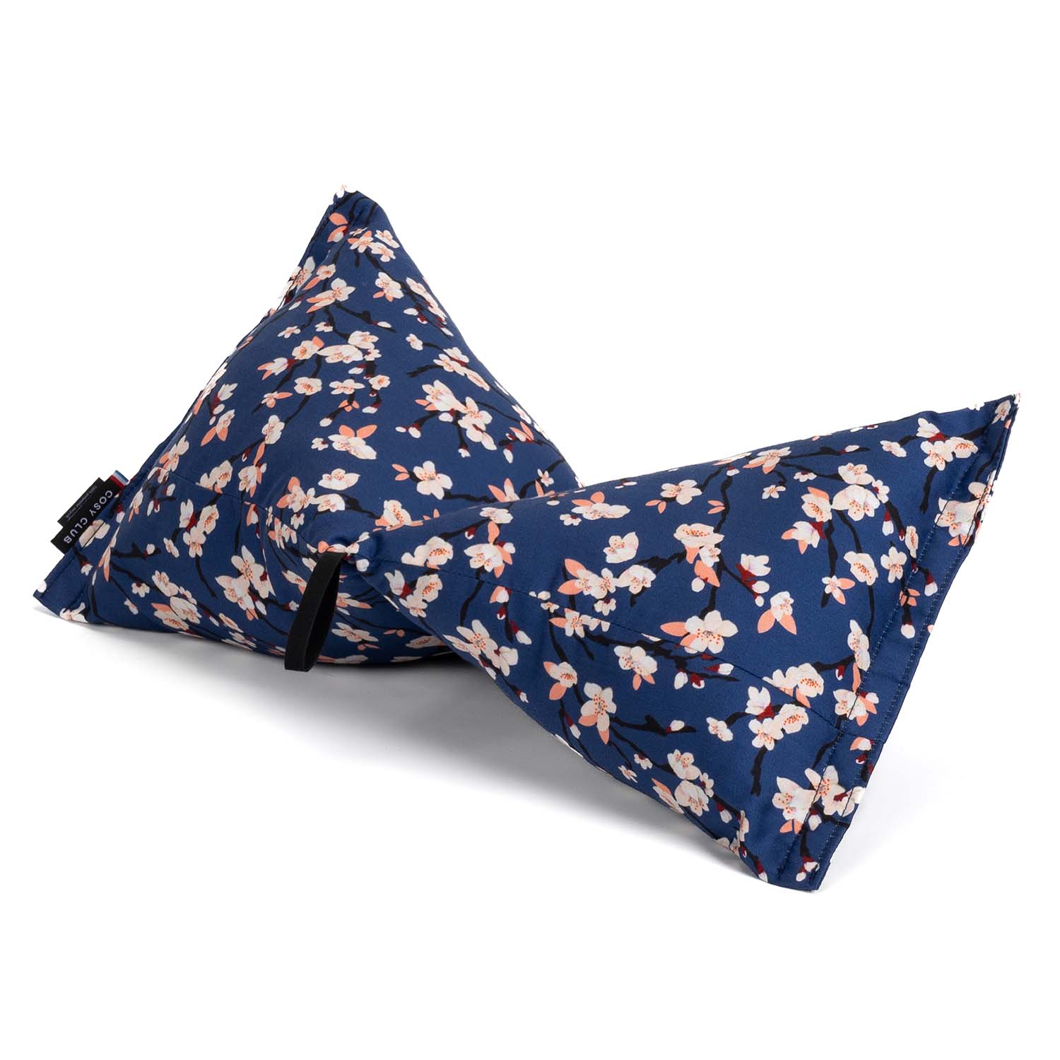 Coussin cervical · SALVADOR Kyoto