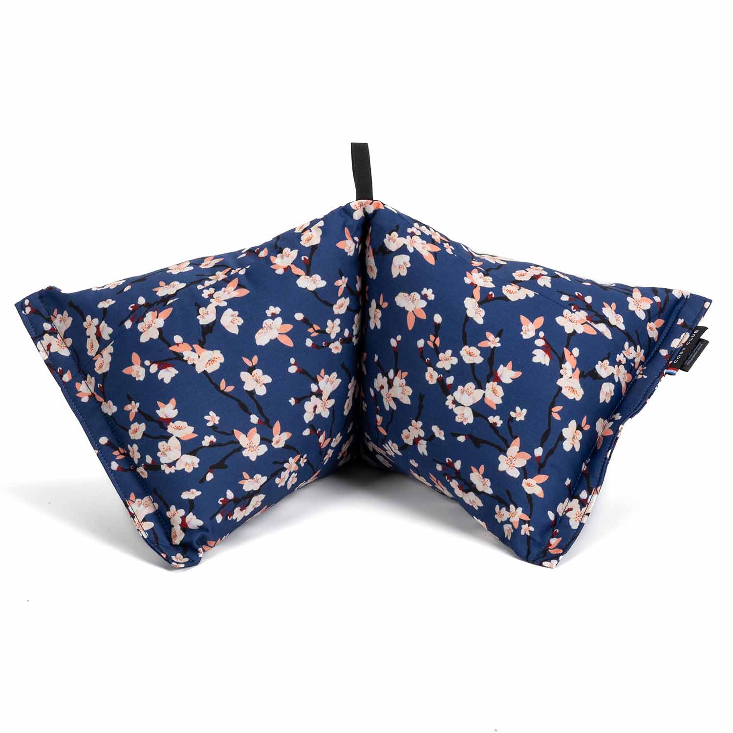 Coussin cervical · SALVADOR Kyoto
