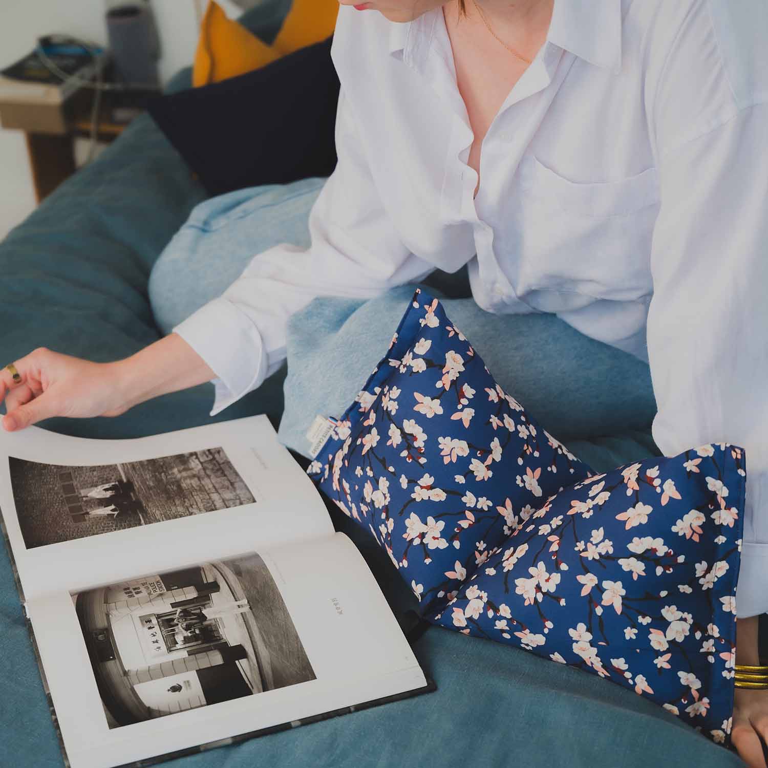 Everyday cushion · SALVADOR Kyoto