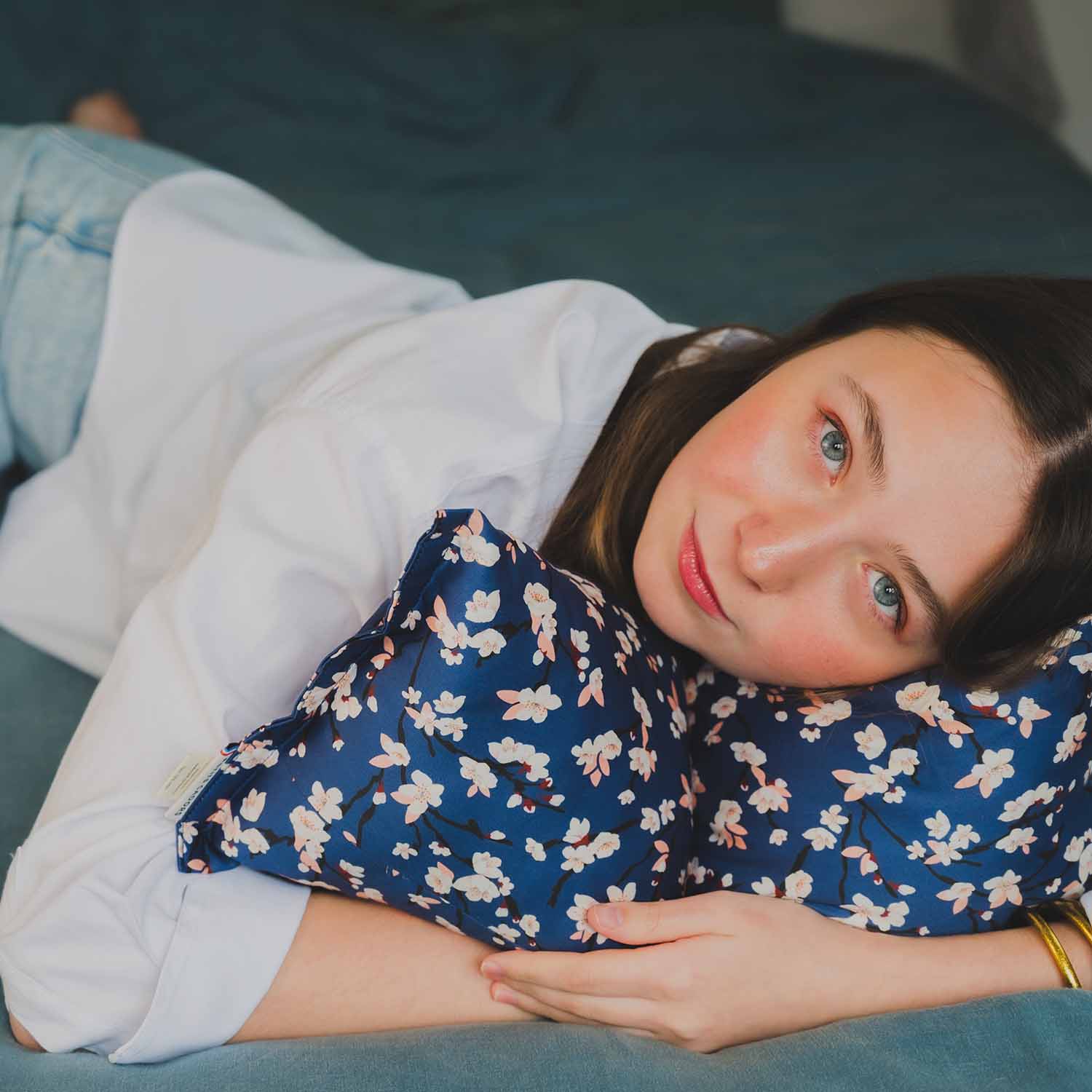 Coussin cervical · SALVADOR Kyoto