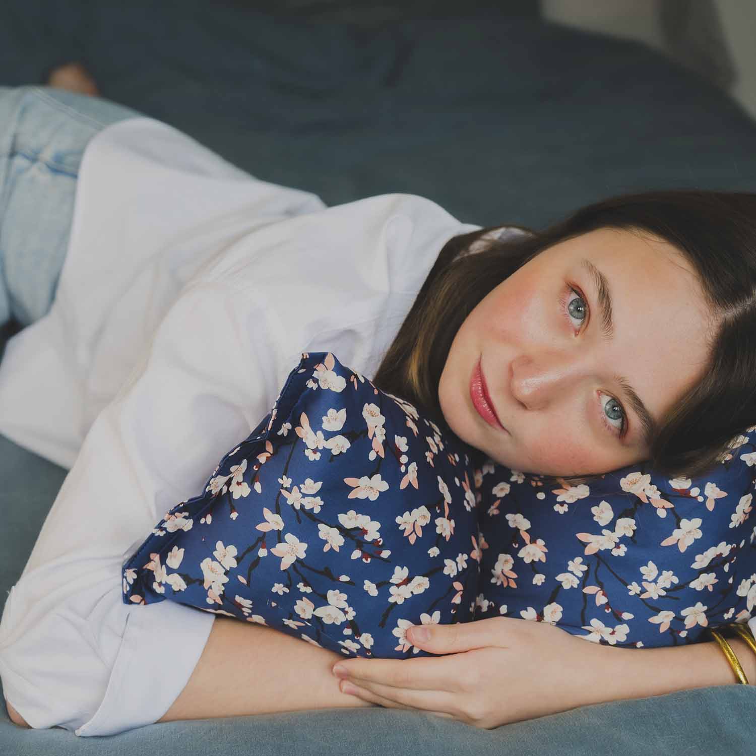 Coussin cervical · SALVADOR Kyoto