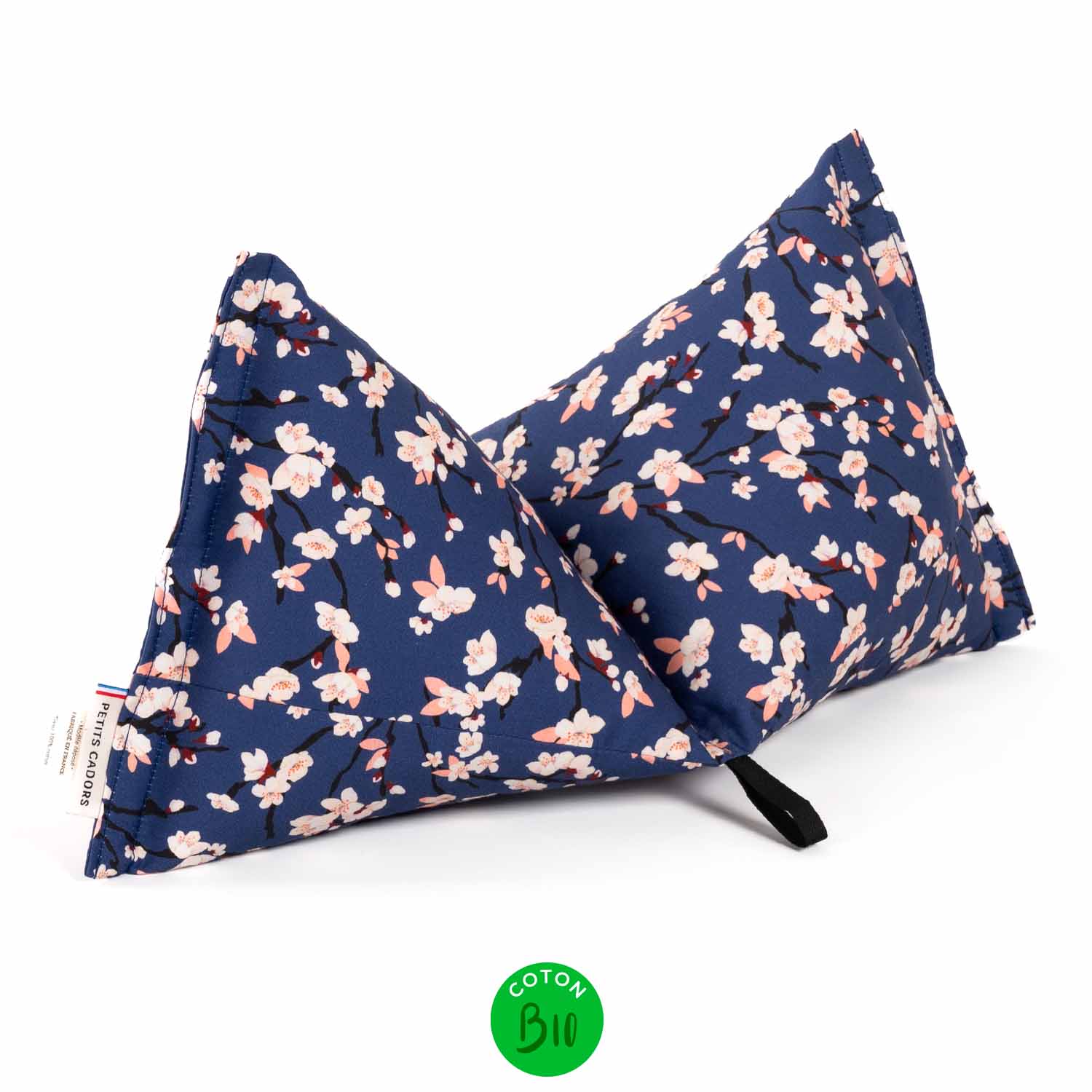 Coussin cervical · SALVADOR Kyoto