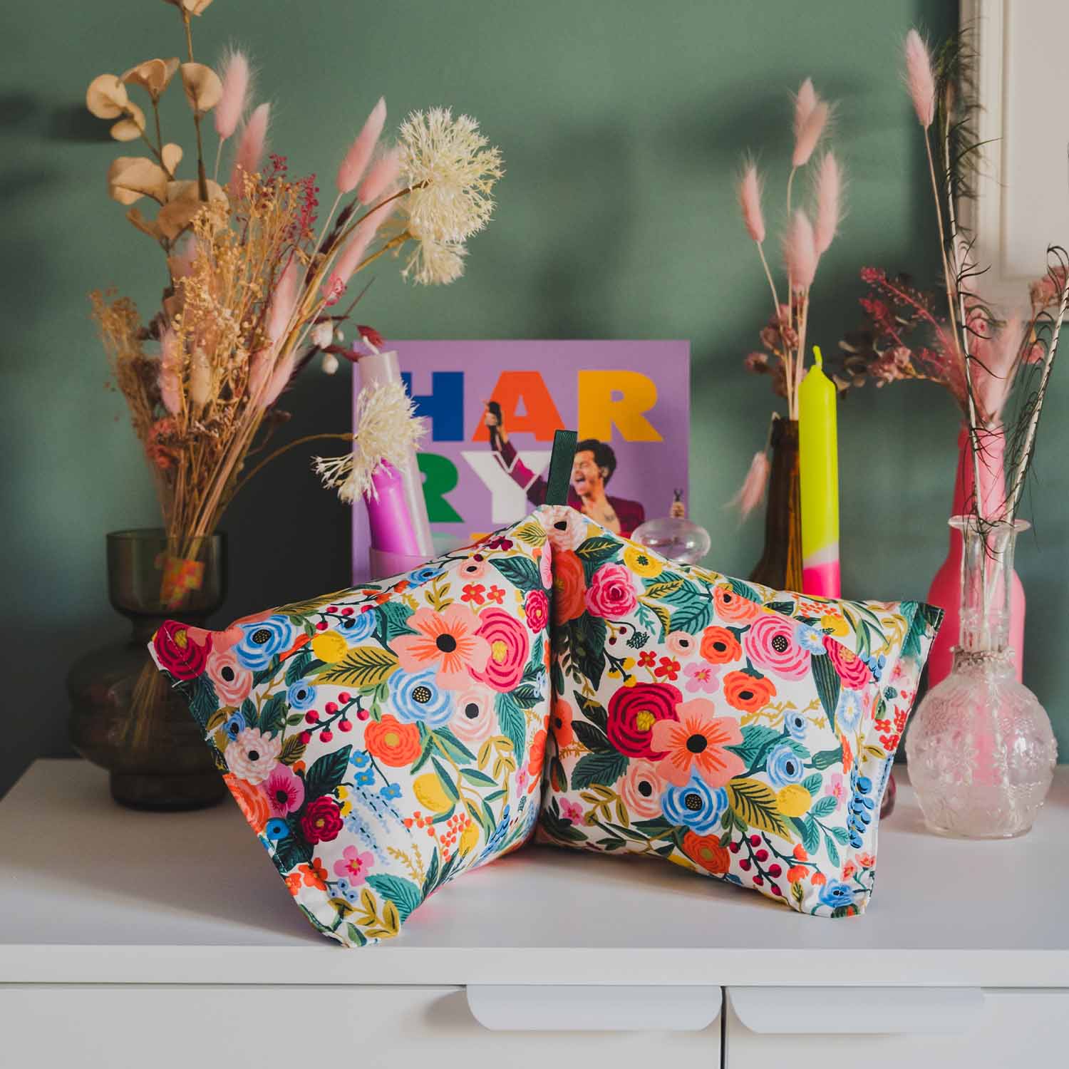 Everyday cushion · SALVADOR Wisley