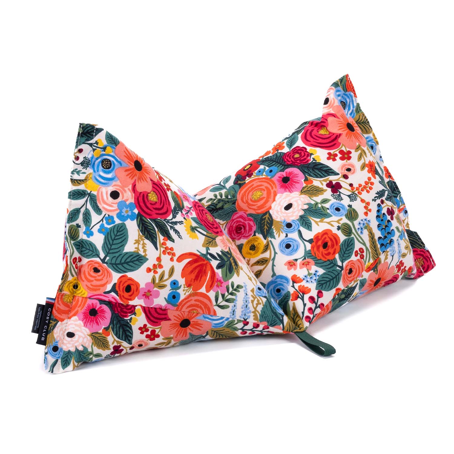 Coussin cervical · SALVADOR Wisley