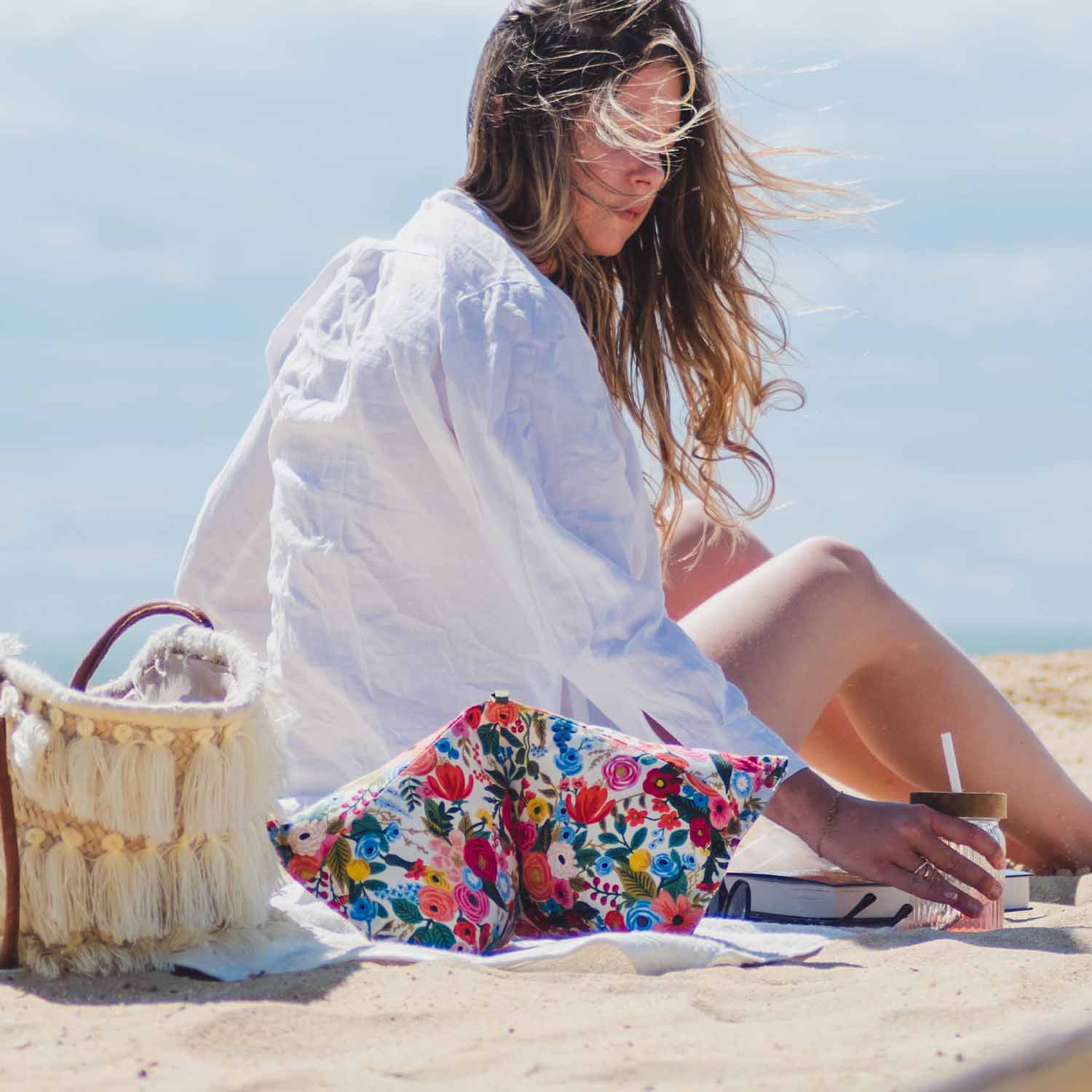 Everyday cushion · SALVADOR Wisley