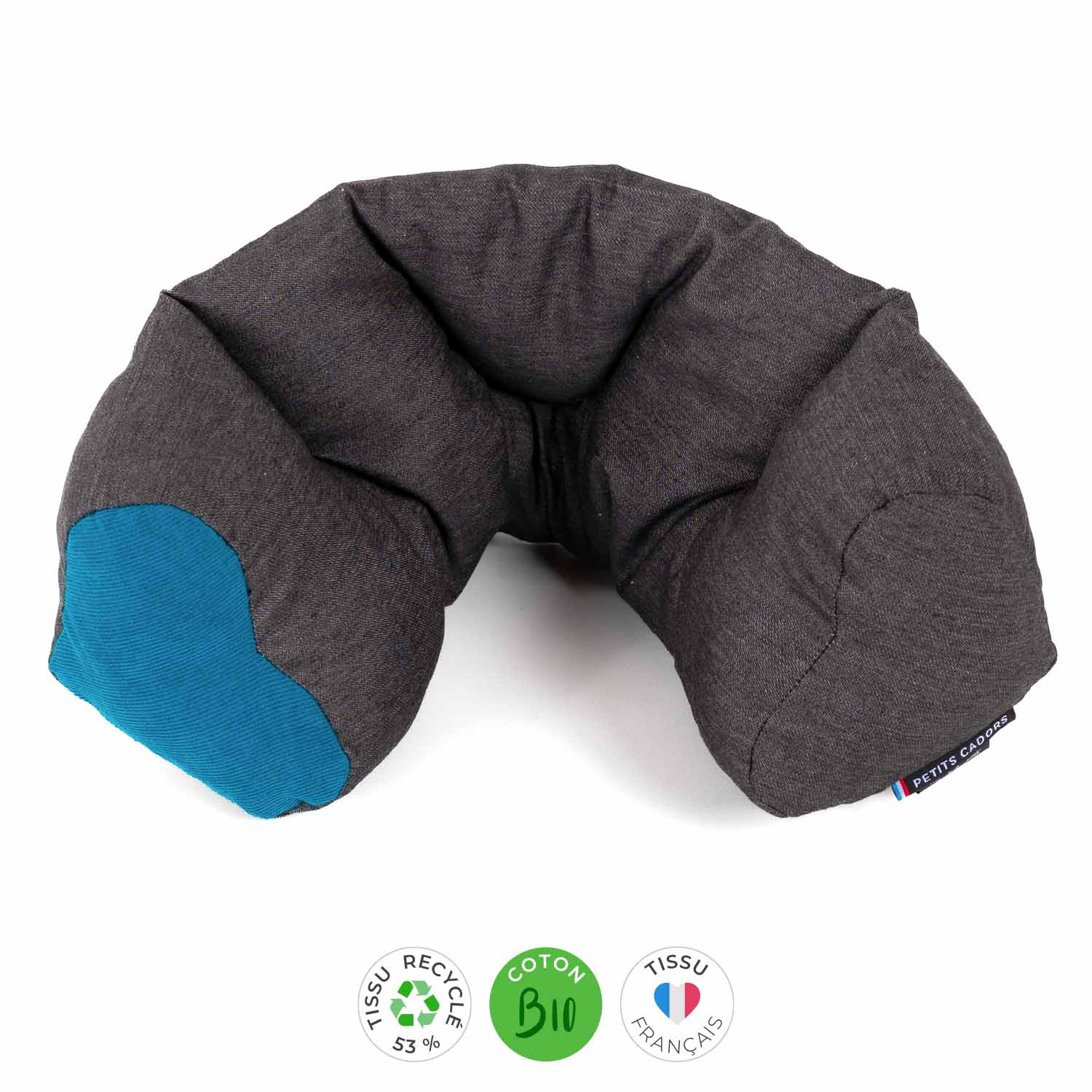 Car seat and stroller cushion · TÉODOR Myrtille