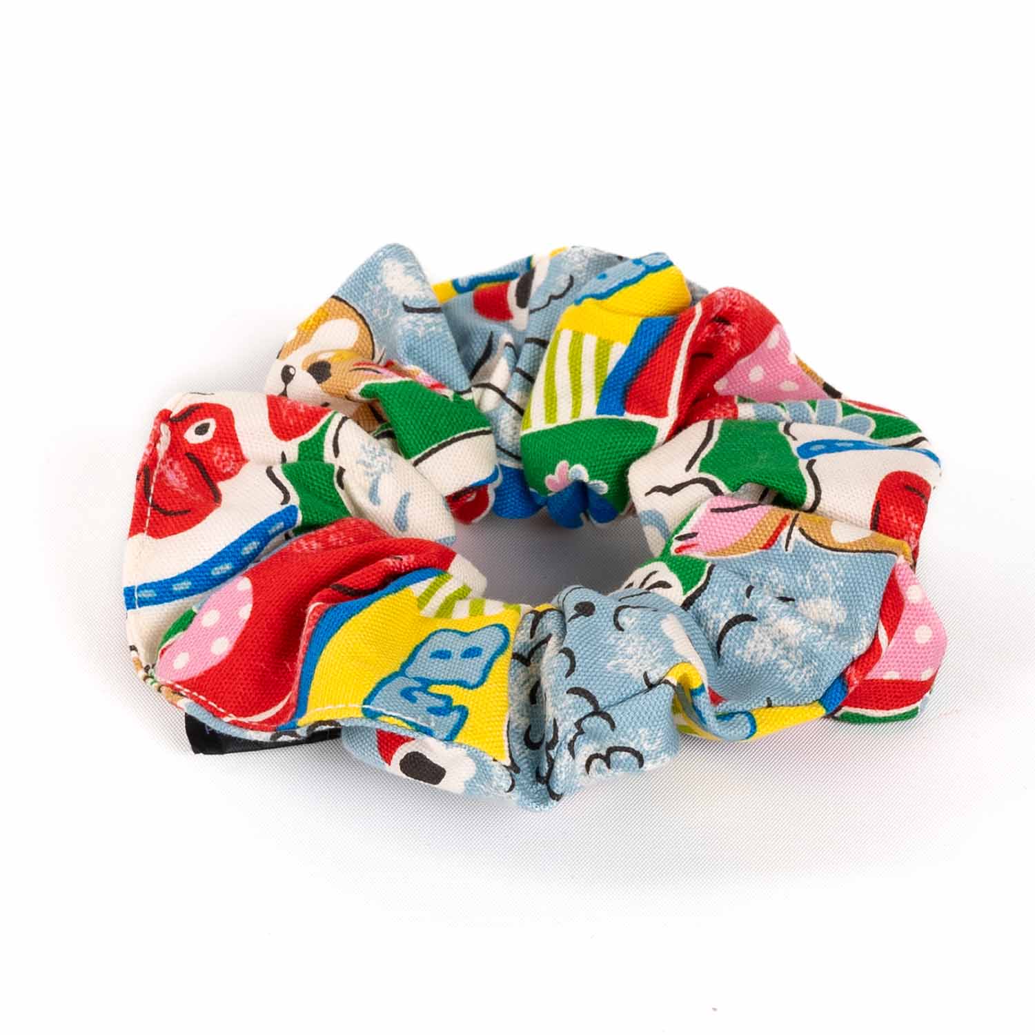 Chouchou · Buckingham