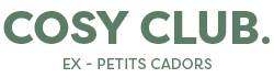COSY CLUB (ex Petits Cadors)
