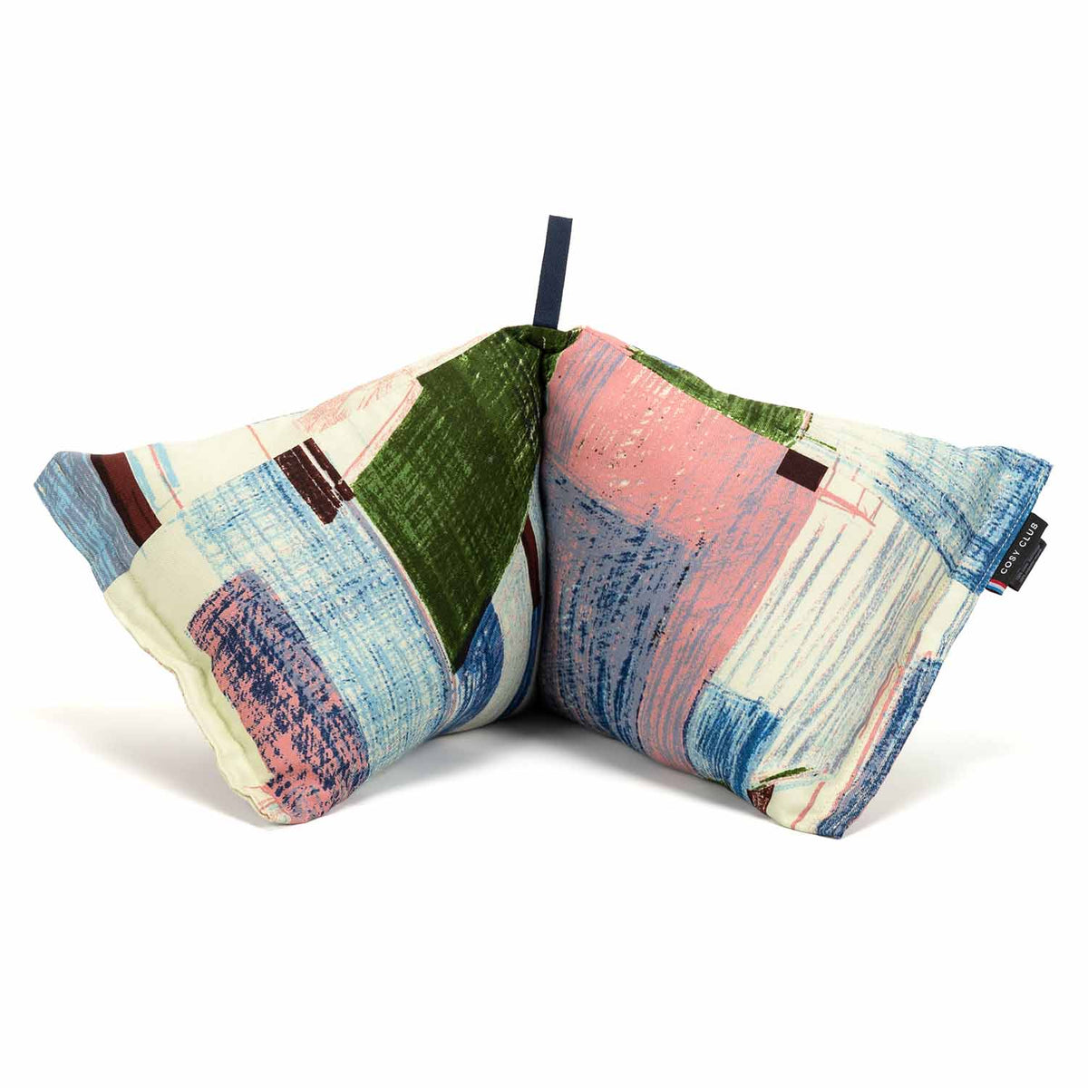 Coussin cervical · SALVADOR Copenhague