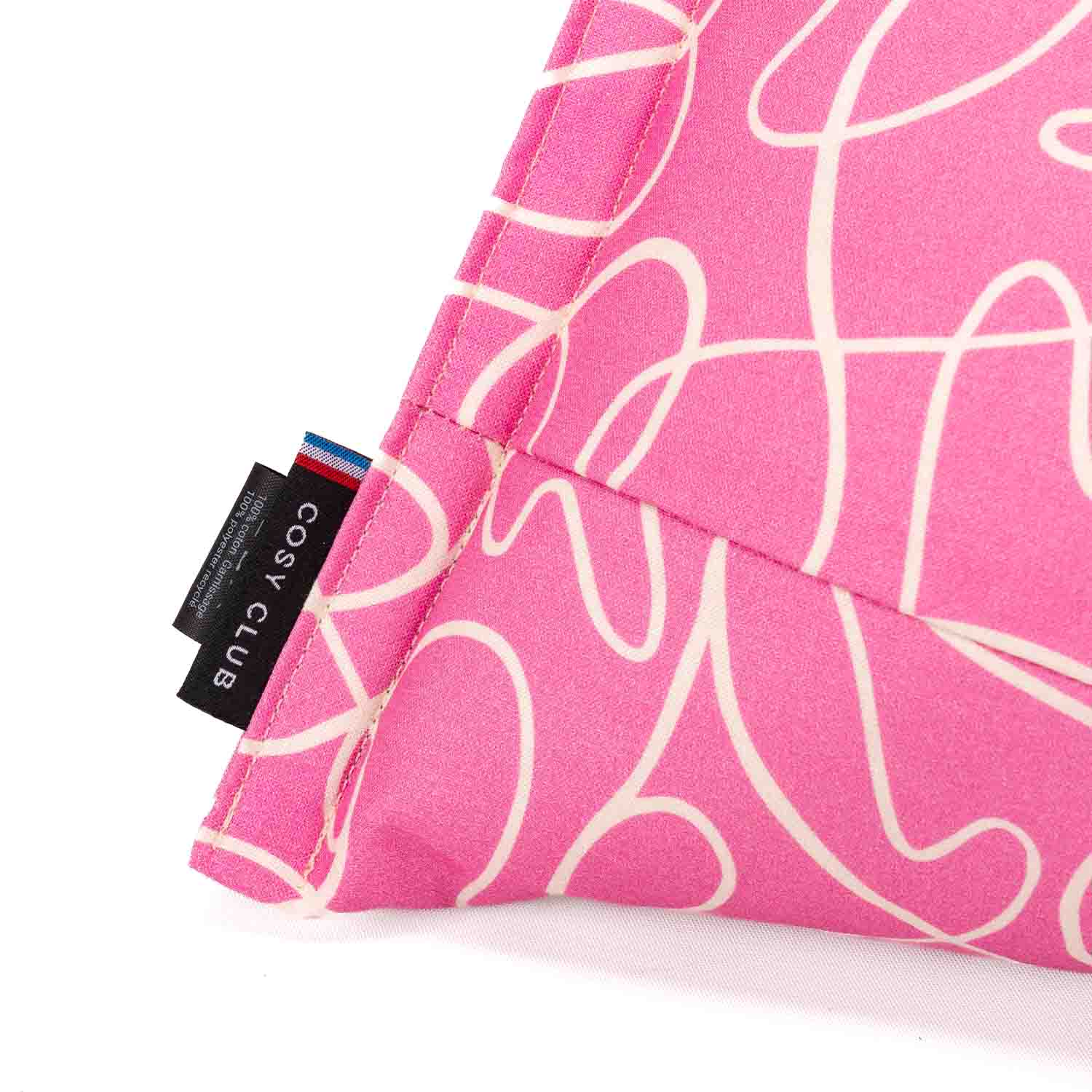 Coussin cervical · SALVADOR Malabar