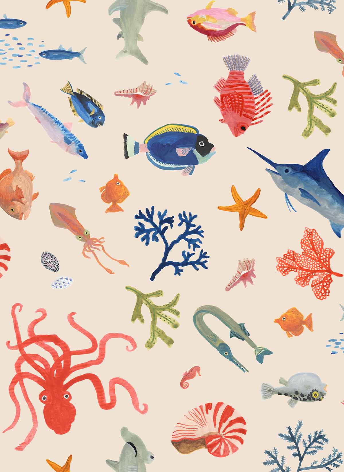 Oreiller de voiture · ISIDOR Cosy Club x Julien Roux