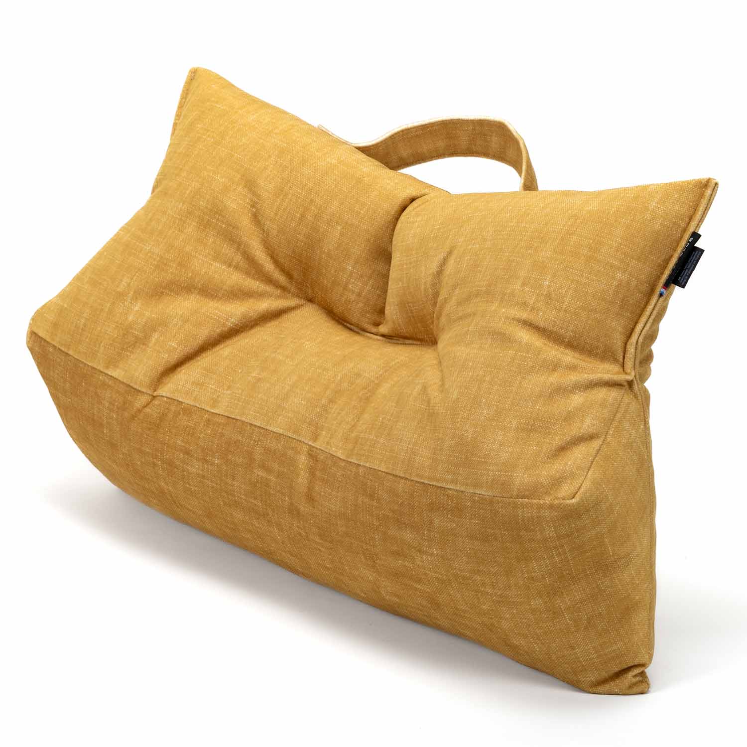 Coussin lombaire · LEANDRO Or