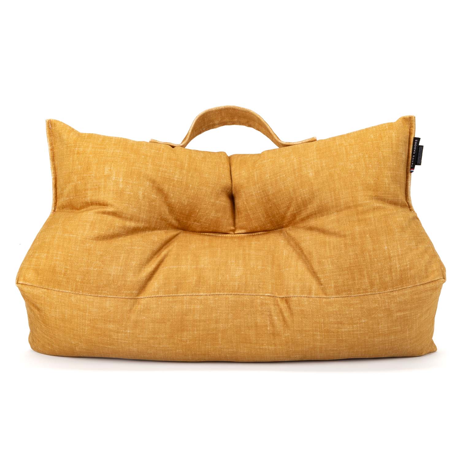 Coussin lombaire · LEANDRO Or