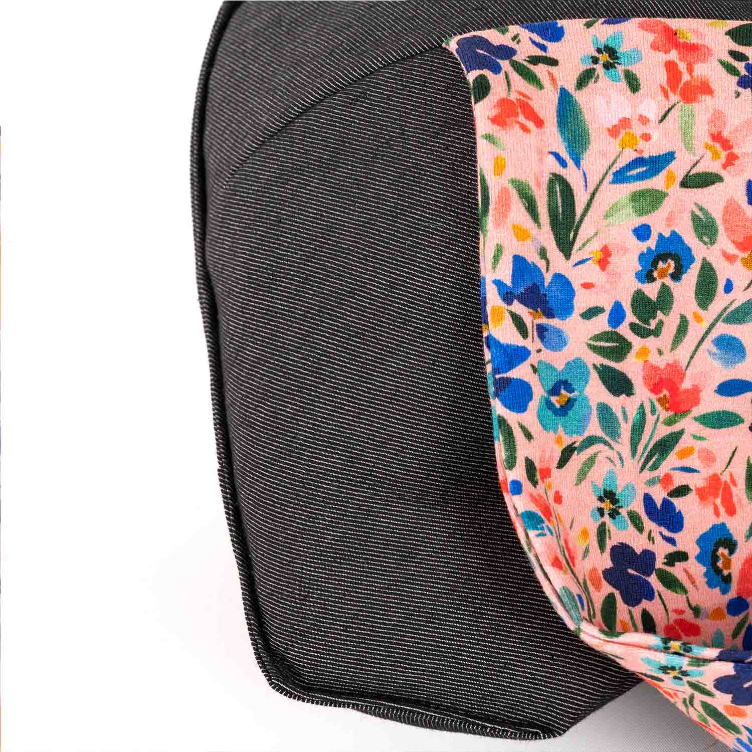 Coussin de voyage · ELLIPSE Giverny