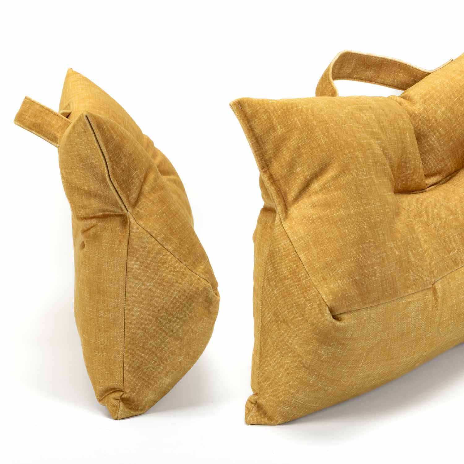 Coussin lombaire · LEANDRO Or
