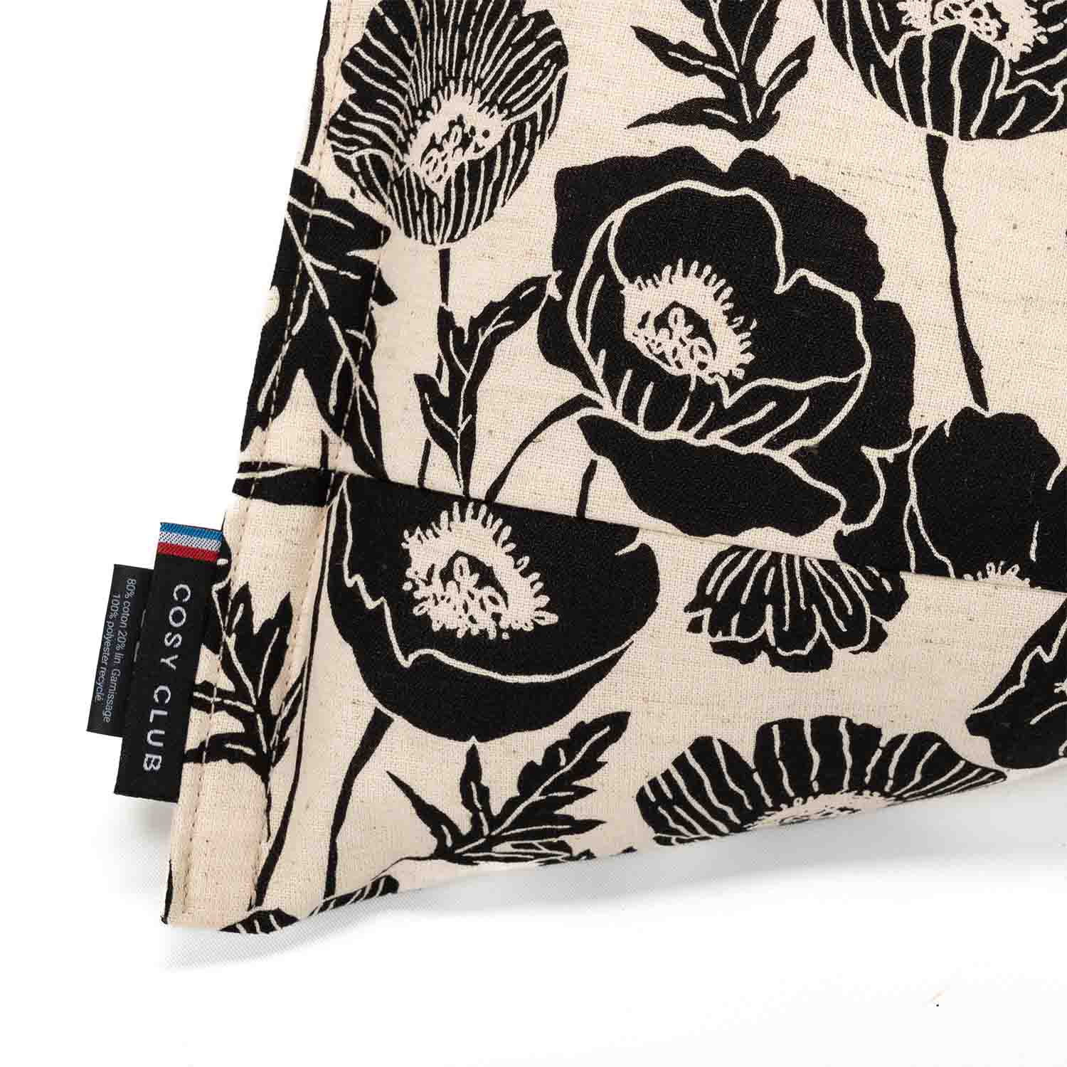 Coussin cervical · SALVADOR Vienne