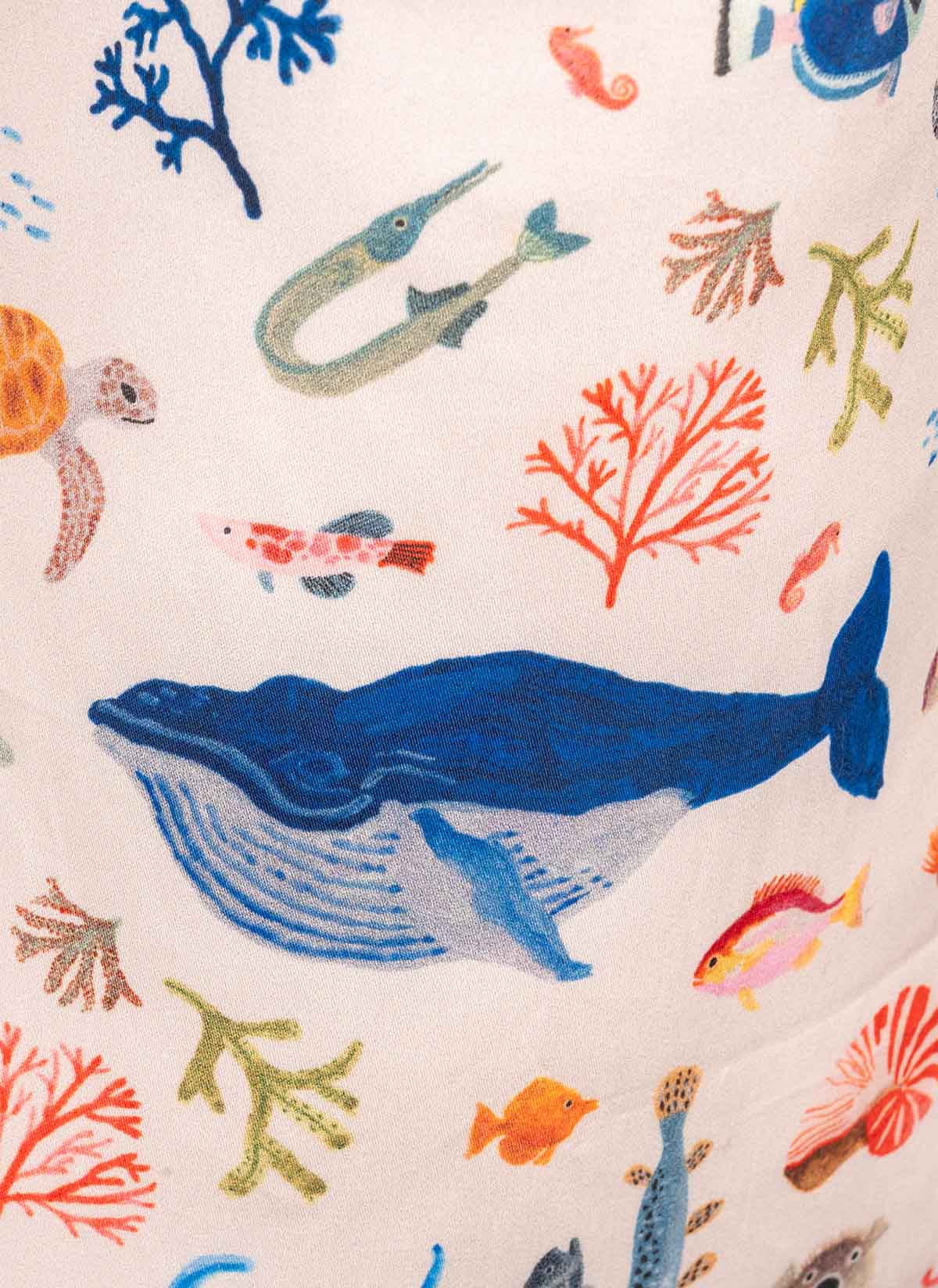 Oreiller de voiture · ISIDOR Cosy Club x Julien Roux