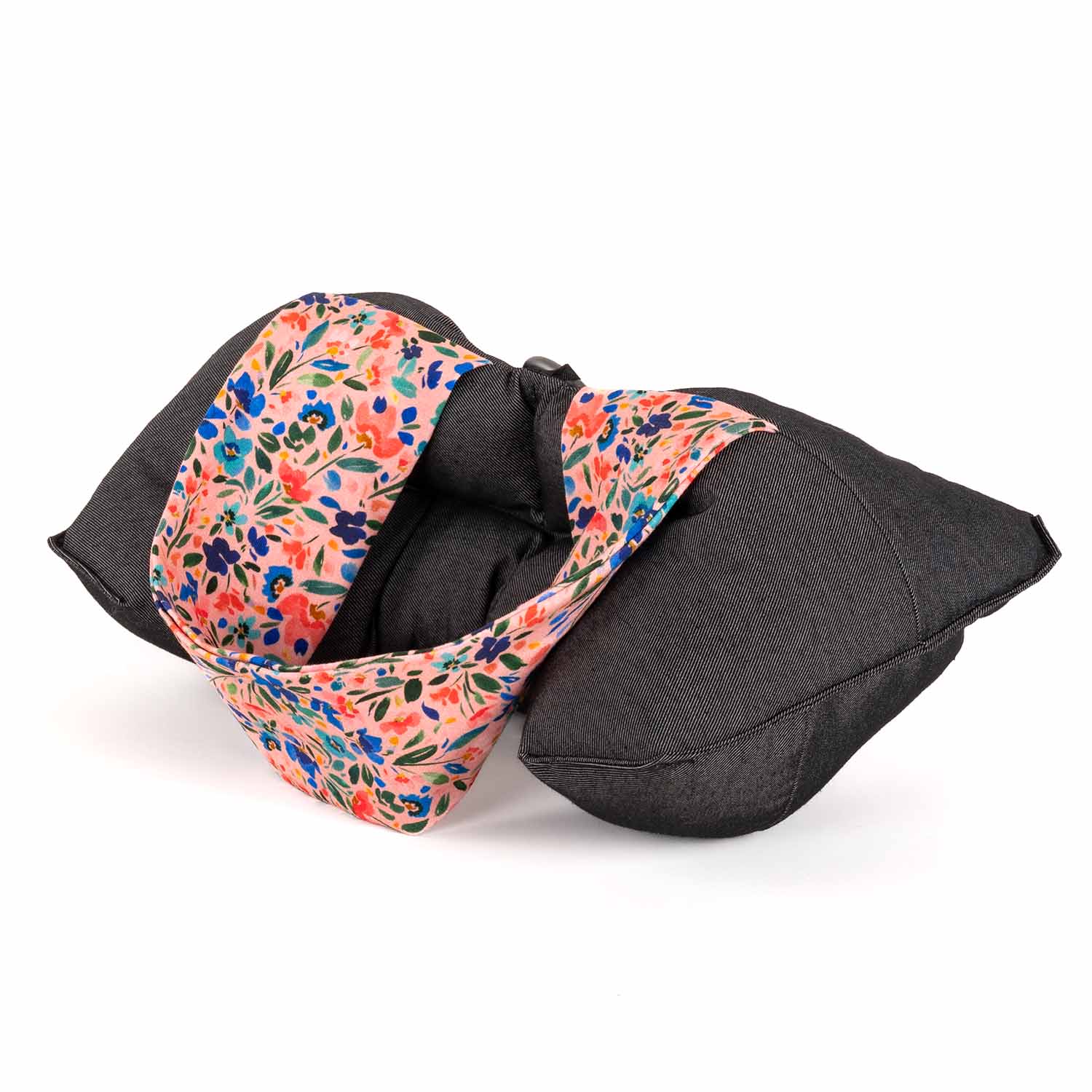 Coussin de voyage · ELLIPSE Giverny