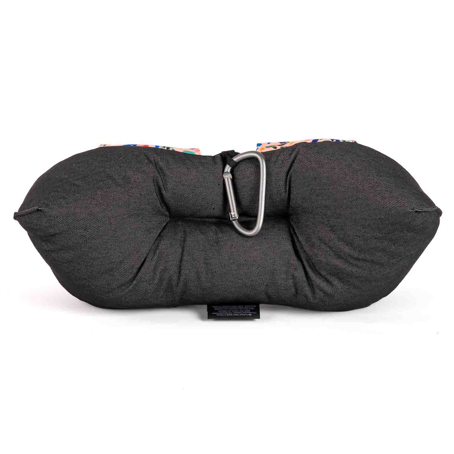 Coussin de voyage · ELLIPSE Giverny
