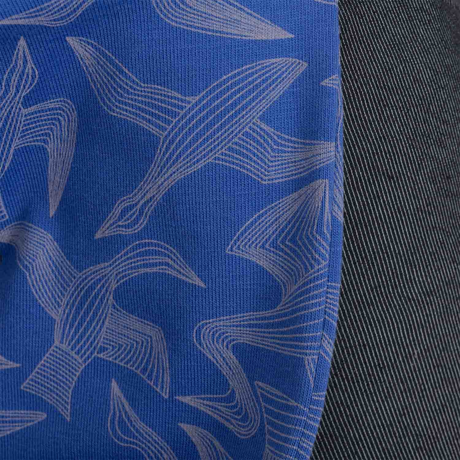 Coussin de voyage · ELLIPSE Ushuaïa